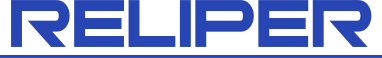Reliper · Ventas logo